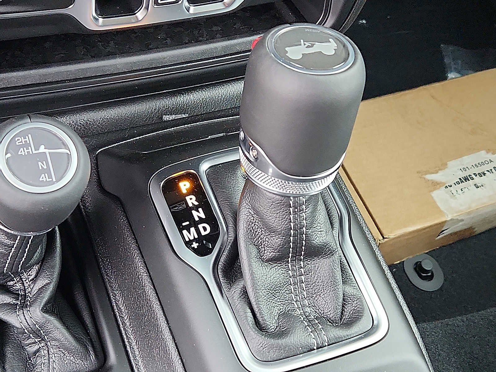 New 2026 Jeep Wrangler Sahara image 10