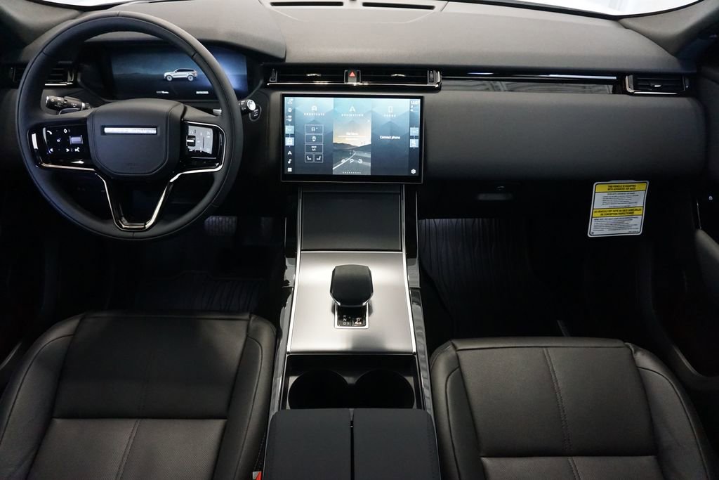 New 2026 Land Rover Range Rover Velar S image 10