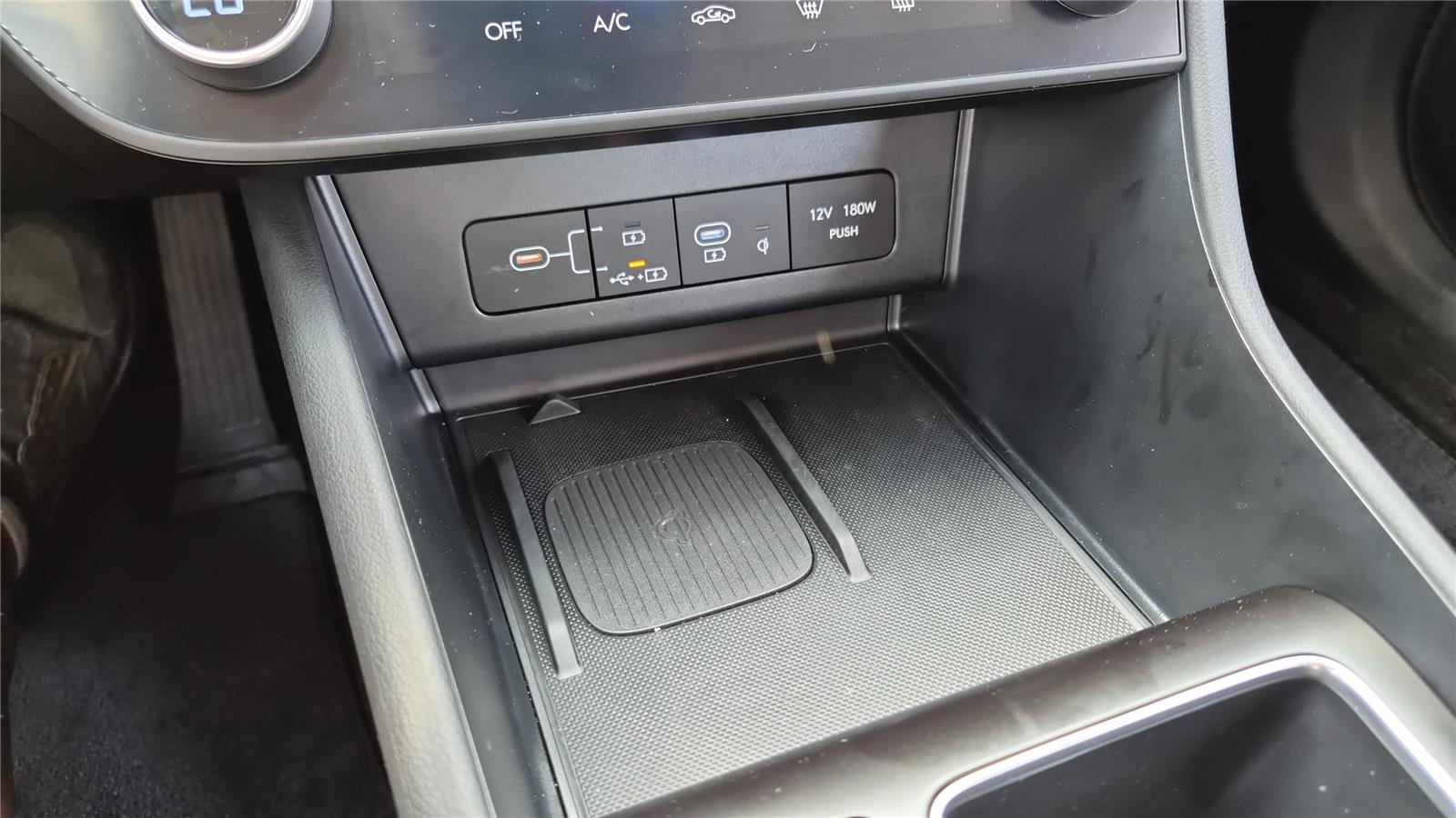 Used 2026 Hyundai Sonata SEL image 21