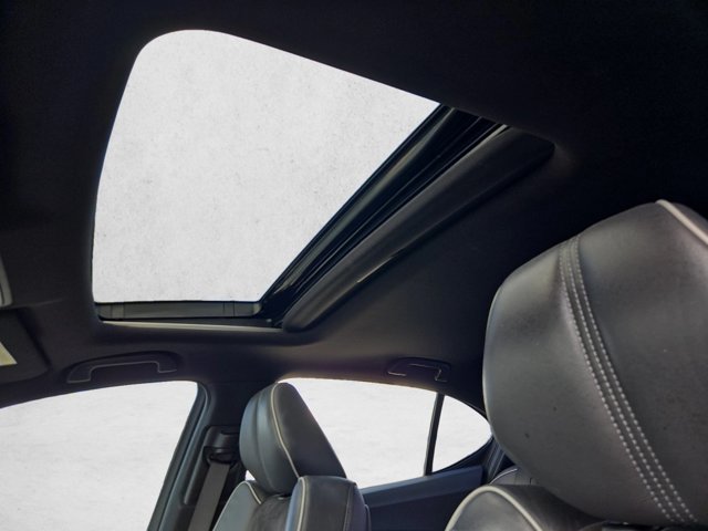 Used 2019 Acura TLX w/ Technology & A-SPEC Package FWD image 16