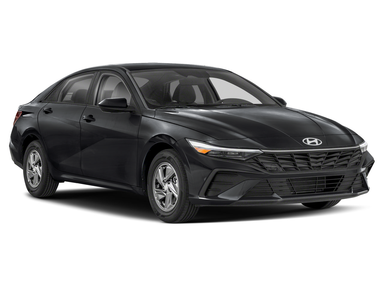 New 2026 Hyundai Elantra SE FWD image 41