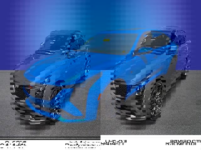 New 2026 Cadillac CT5 Sport