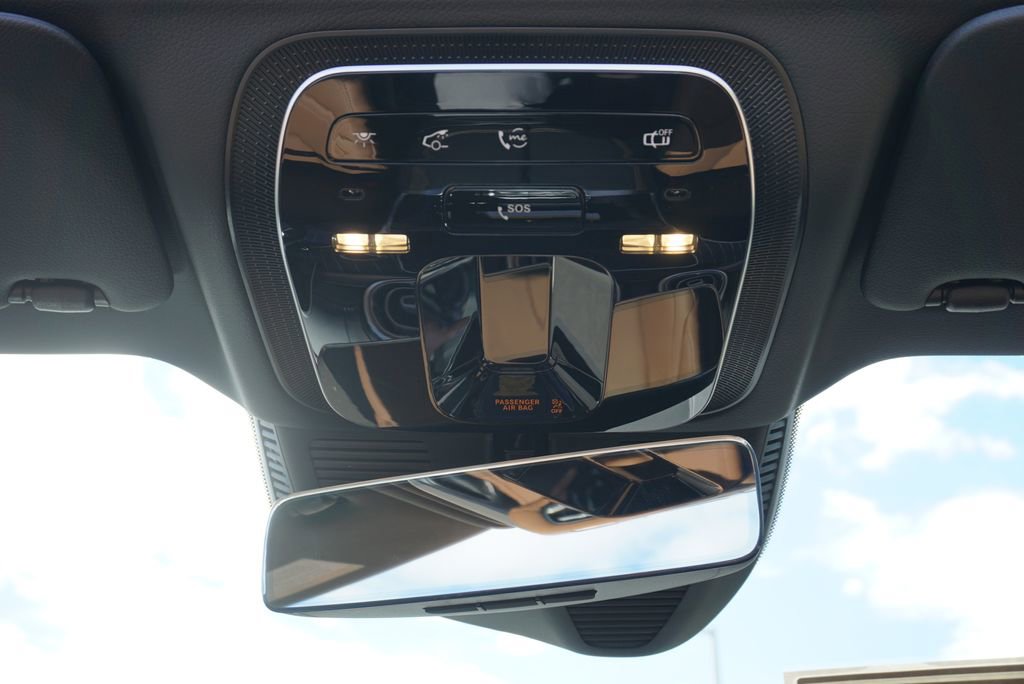 New 2026 Mercedes-Benz CLE 300 4MATIC Cabriolet image 54