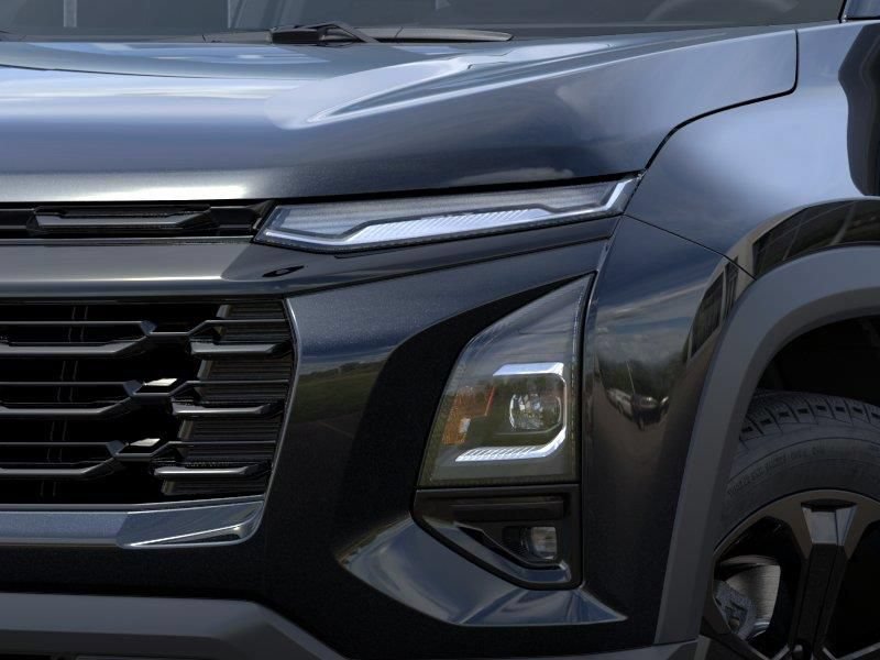 New 2027 Chevrolet Equinox LT w/ Safety and Technology Package FWD image 10