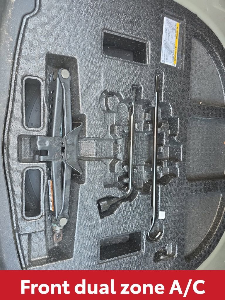 Used 2023 Toyota Camry LE image 15