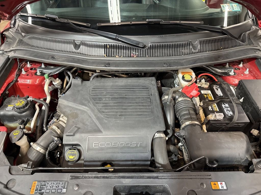 Used 2019 Ford Explorer Sport w/ Equipment Group 401A image 53