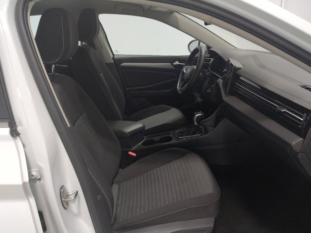 Used 2025 Volkswagen Jetta S FWD image 21