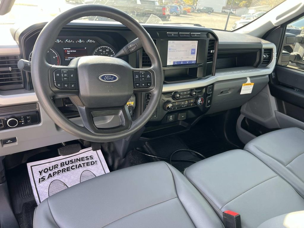 Used 2024 Ford F350 XL image 22