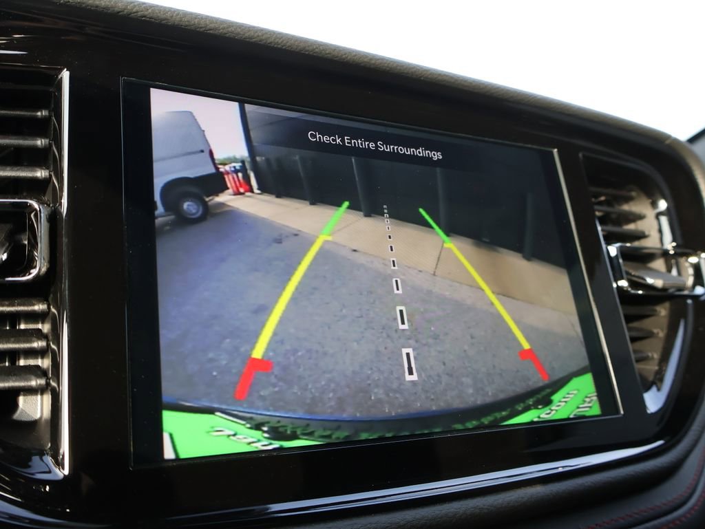 New 2026 Dodge Durango GT image 36