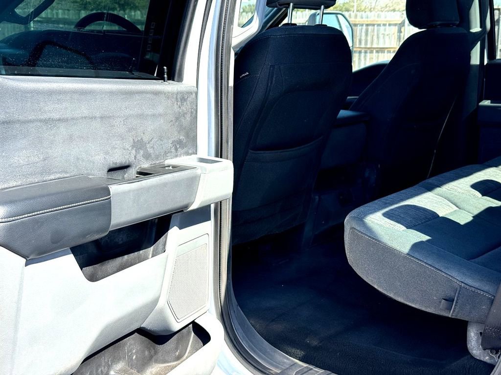 Used 2024 Ford F250 XLT image 26