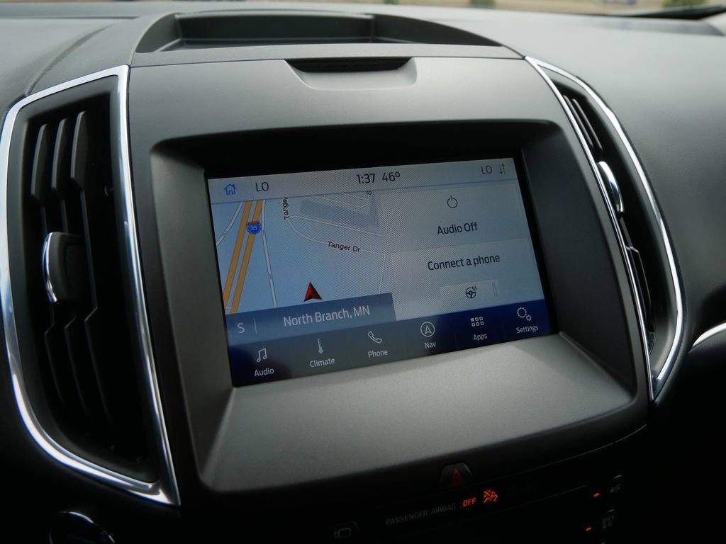 Used 2020 Ford Edge Titanium w/ Equipment Group 301A image 26