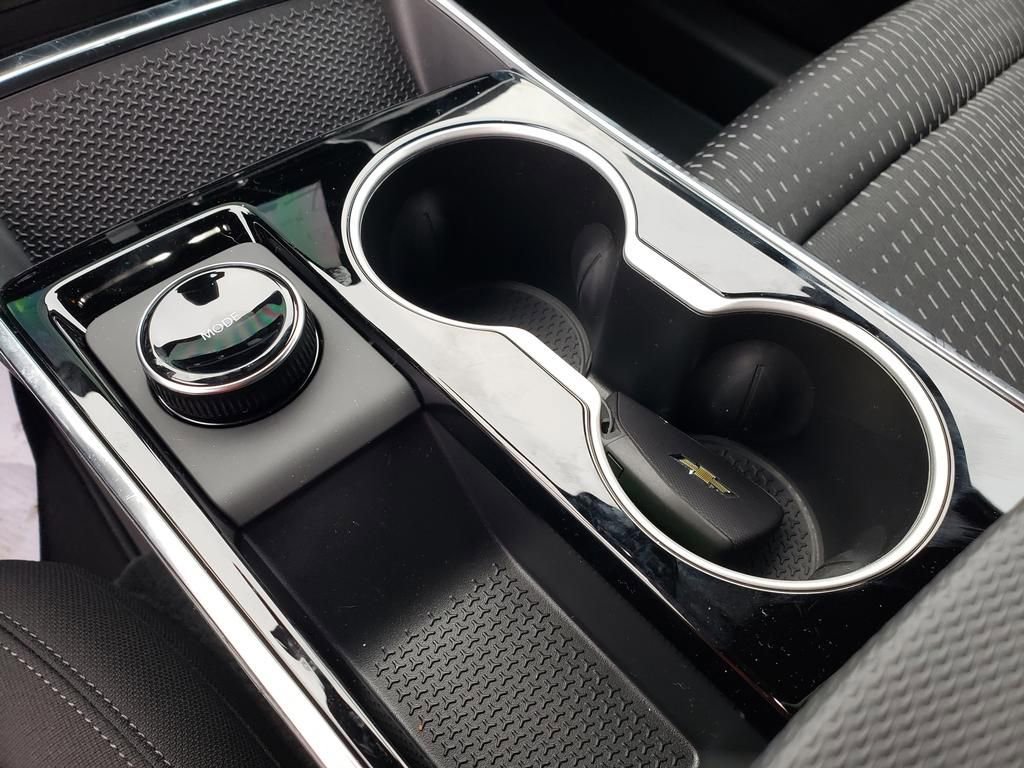 New 2026 Chevrolet Equinox LT FWD image 13