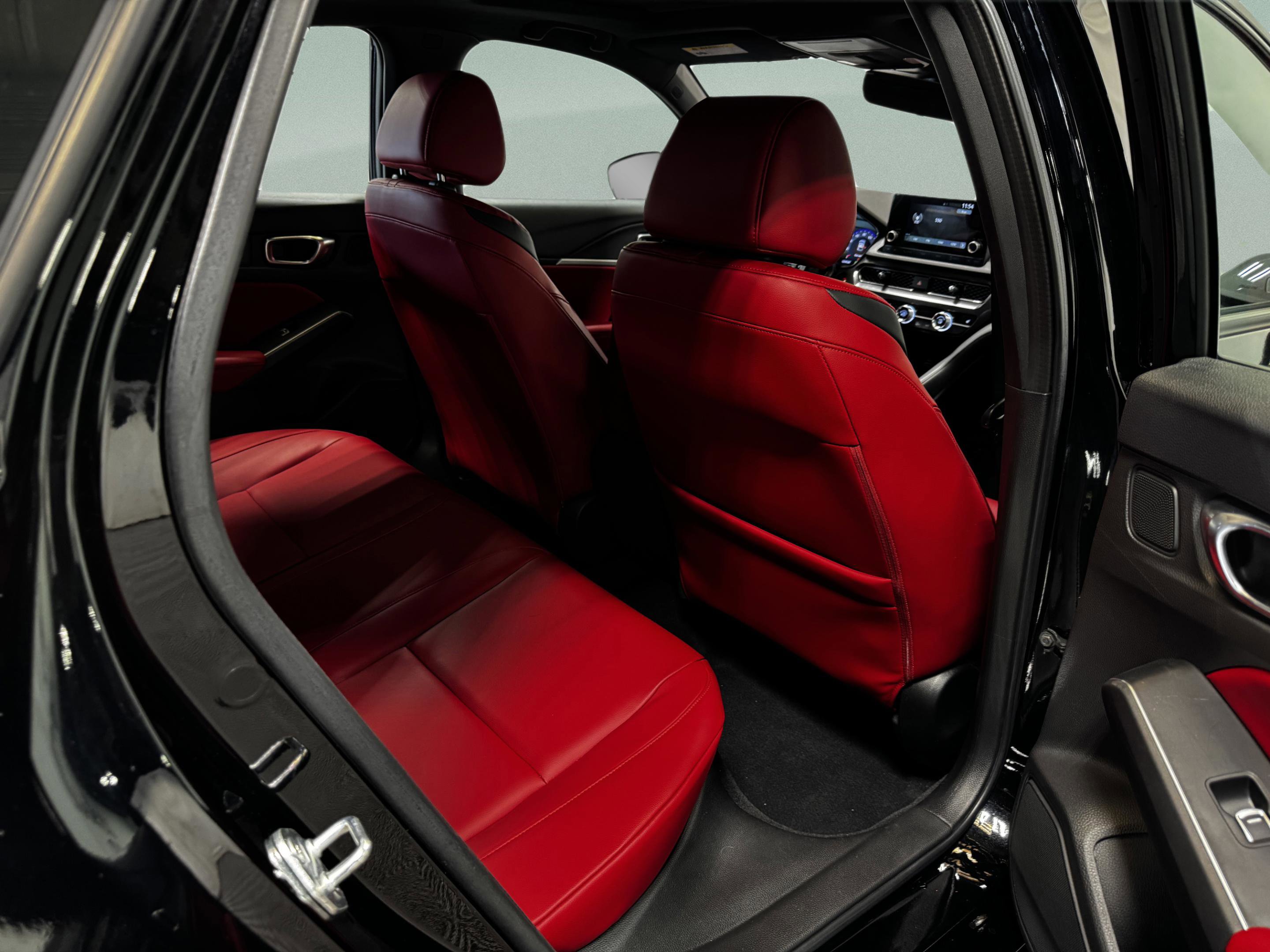 Used 2023 Acura Integra A-Spec FWD image 29