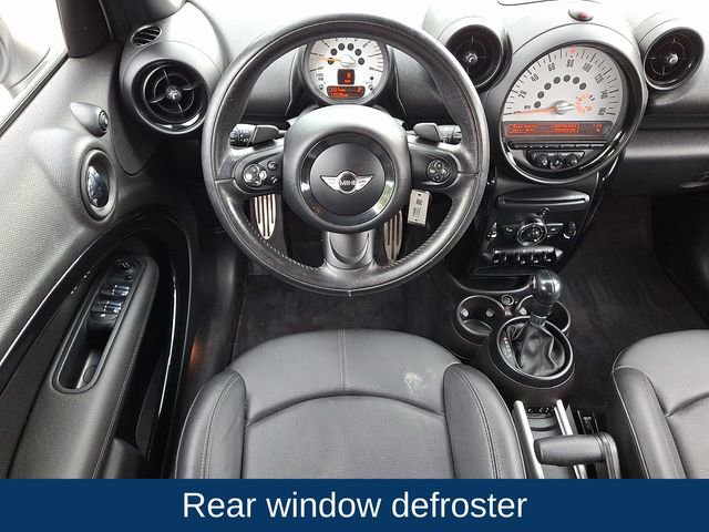 Used 2013 MINI Cooper Countryman S FWD image 3