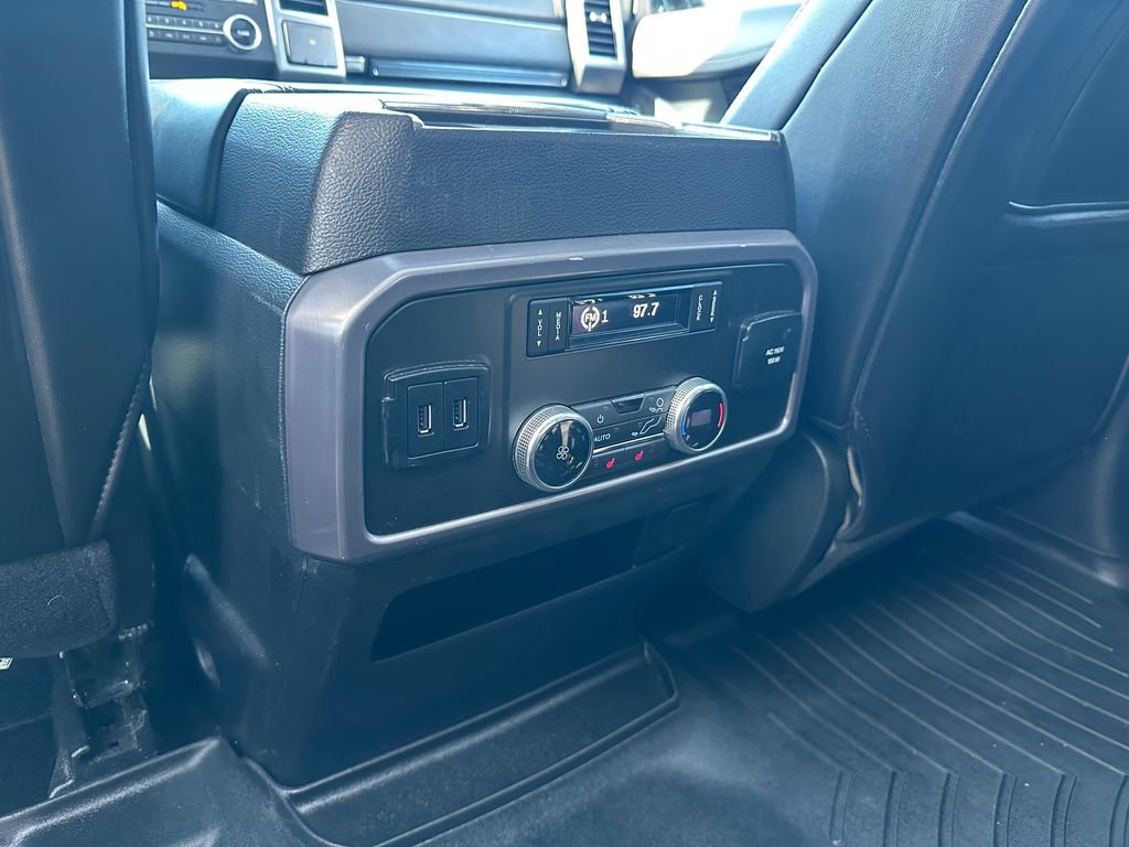 Used 2020 Ford Expedition Max Platinum image 44