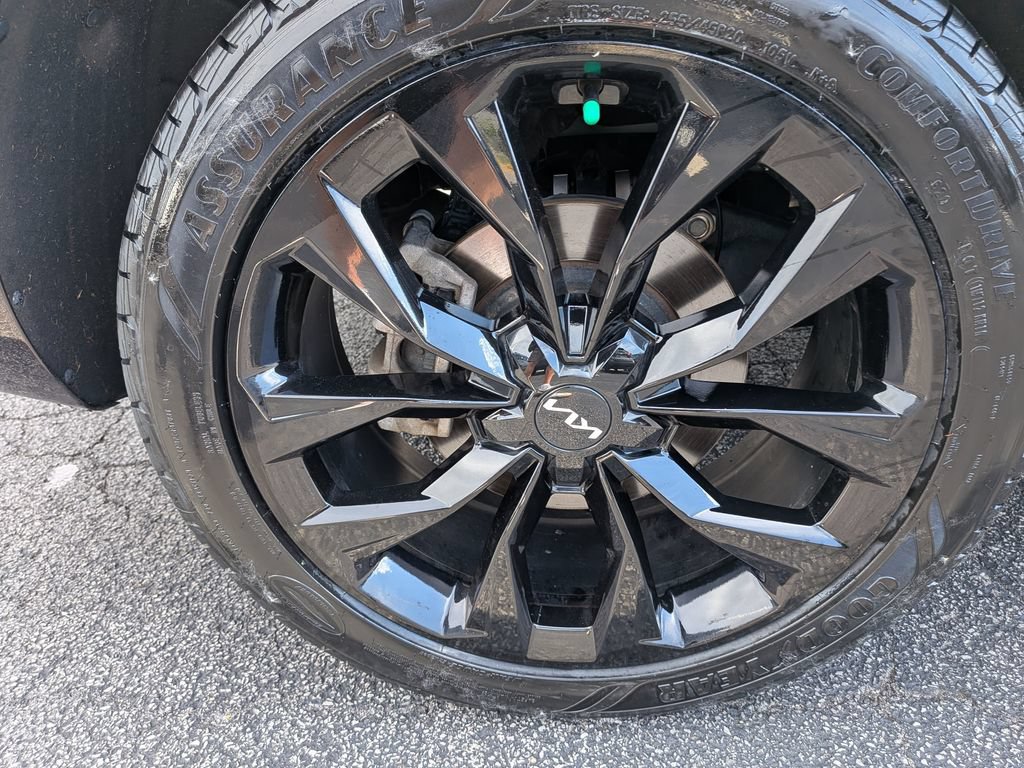 Used 2023 Kia Sorento SX AWD/4WD image 48