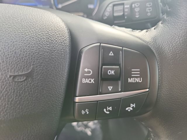 Certified 2023 Ford Bronco Sport Outer Banks w/ Tech Package AWD/4WD image 16