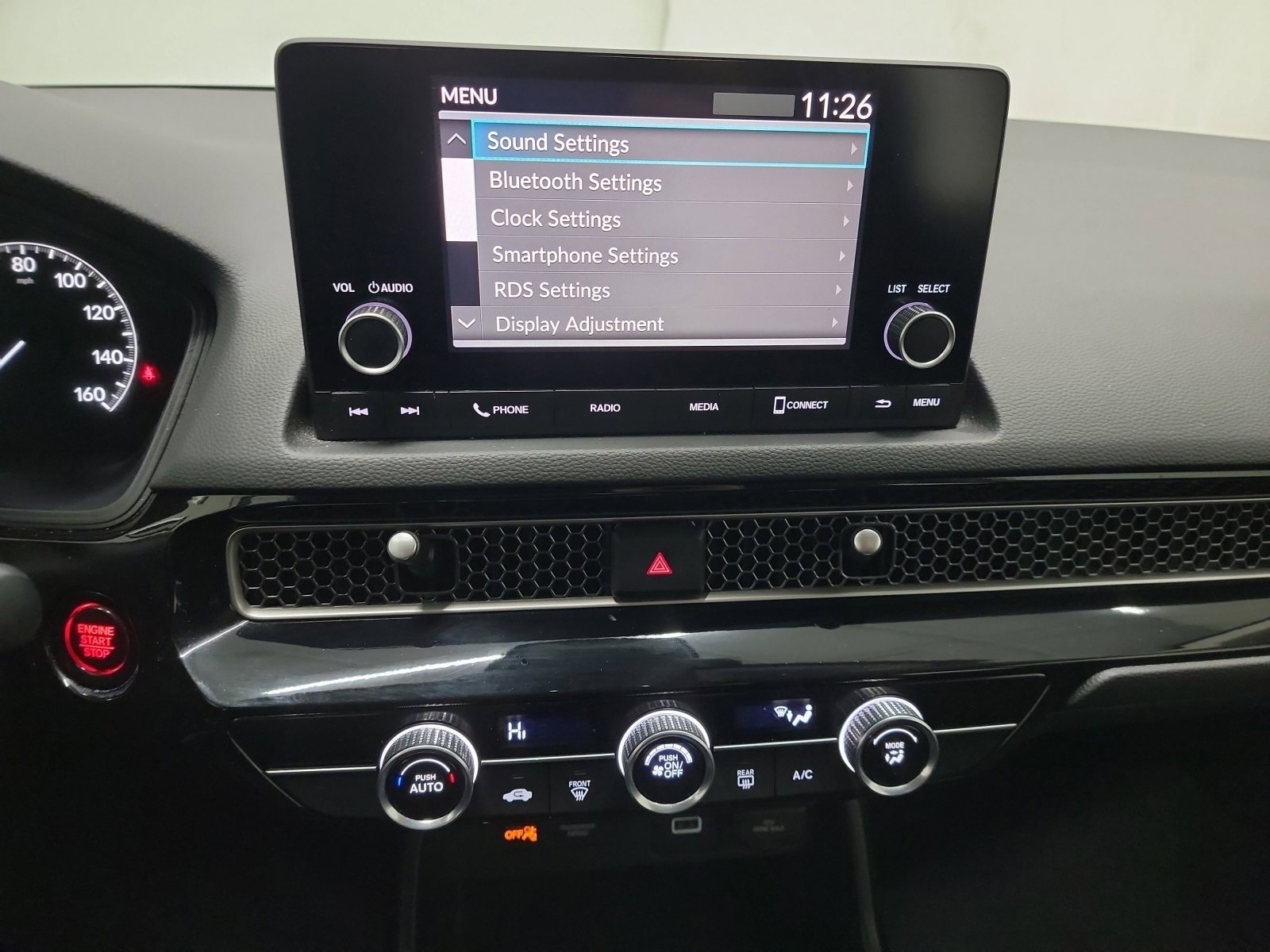 Certified 2023 Honda Civic LX image 21