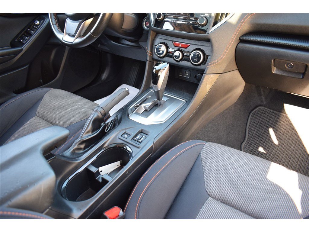 Used 2023 Subaru Crosstrek 2.0i Premium image 16