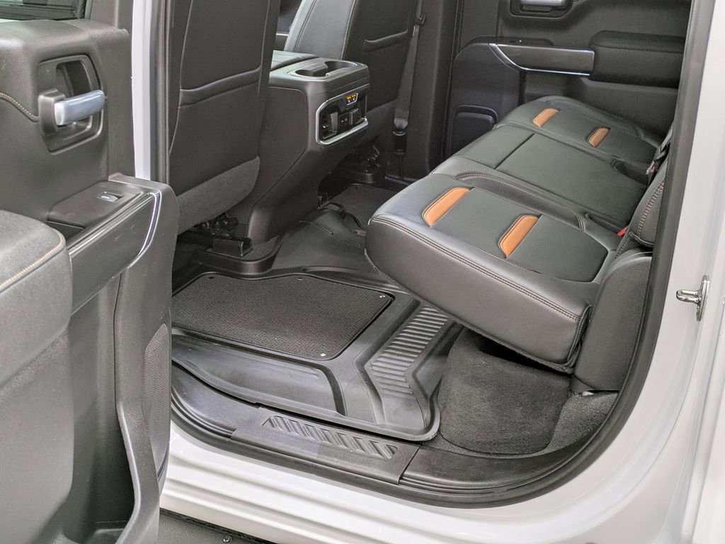 Used 2021 GMC Sierra 1500 AT4 w/ AT4 Preferred Package AWD/4WD image 34