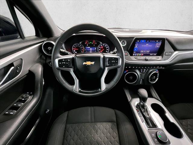 Used 2022 Chevrolet Blazer LT FWD image 7