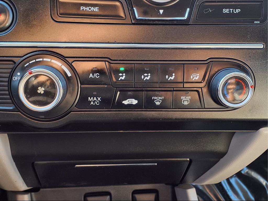 Used 2014 Honda Civic LX image 18