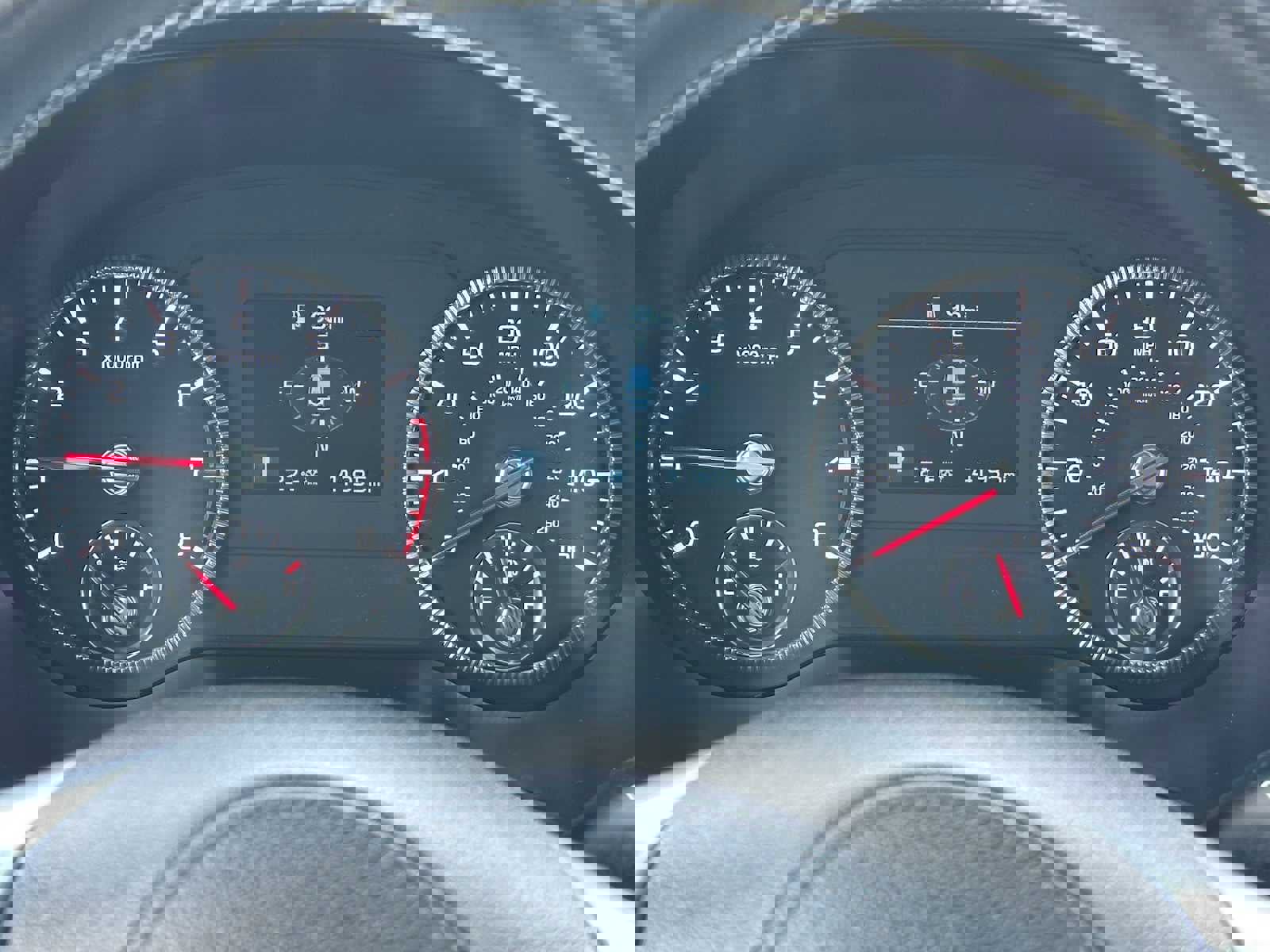 Used 2021 Kia Telluride EX w/ EX Premium Package image 26