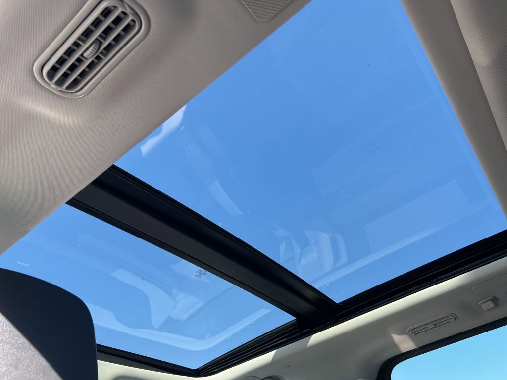 New 2026 Lincoln Navigator Reserve w/ Jet Appearance Package image 37