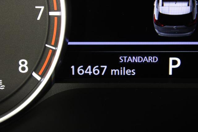 Certified 2024 Nissan Rogue S image 28