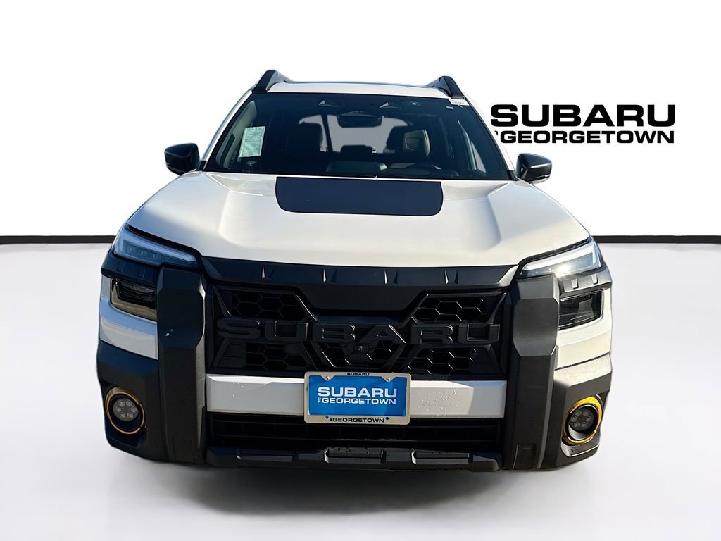 New 2026 Subaru Outback Wilderness video 2