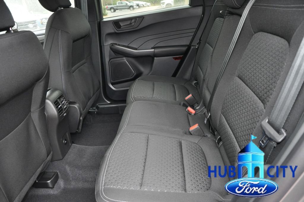 New 2026 Ford Escape Active image 11