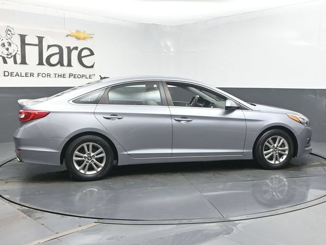 Used 2017 Hyundai Sonata SE FWD image 36