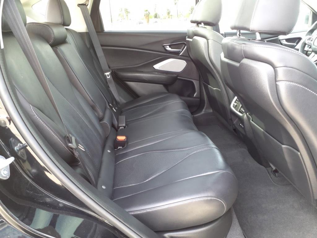 Used 2023 Acura RDX w/ Technology Package image 15