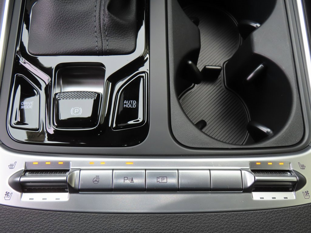 New 2026 Kia Carnival SX Prestige image 11