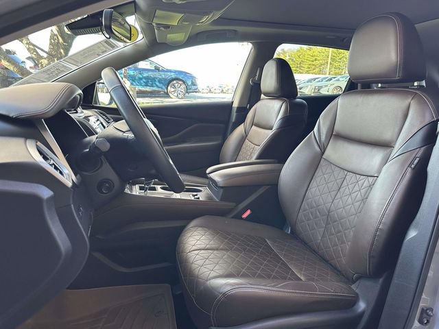 Used 2023 Nissan Murano Platinum w/ Cargo Package image 15