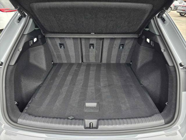 Certified 2023 Audi Q4 e-tron Premium Plus w/ Premium Plus AWD/4WD image 14