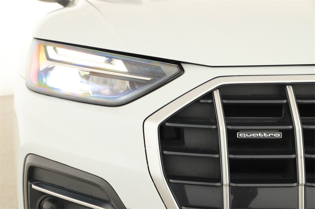 Used 2021 Audi Q5 2.0T Premium w/ Convenience Package image 31