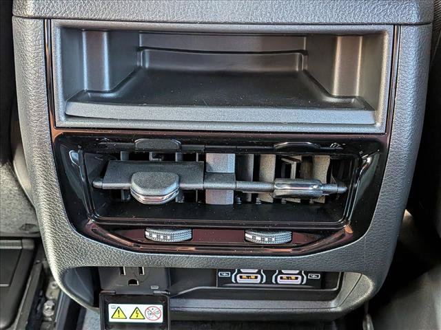 New 2026 Jeep Grand Cherokee Laredo X AWD/4WD image 17