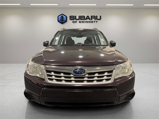 Used 2013 Subaru Forester 2.5X w/ Alloy Wheel Pkg image 8