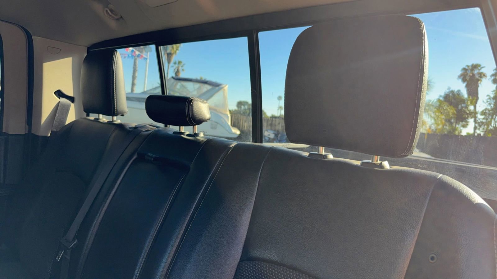 Used 2018 RAM 2500 Lone Star w/ Sport Appearance Group image 30