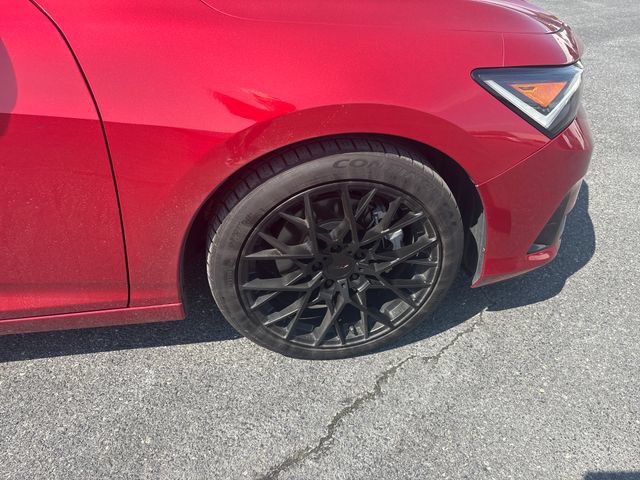 Used 2025 Acura Integra A-Spec FWD image 9