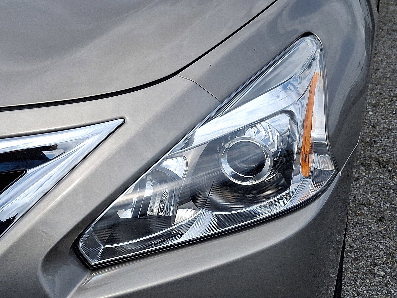 Used 2014 Nissan Altima 2.5 S w/ Sport Value Package FWD image 10