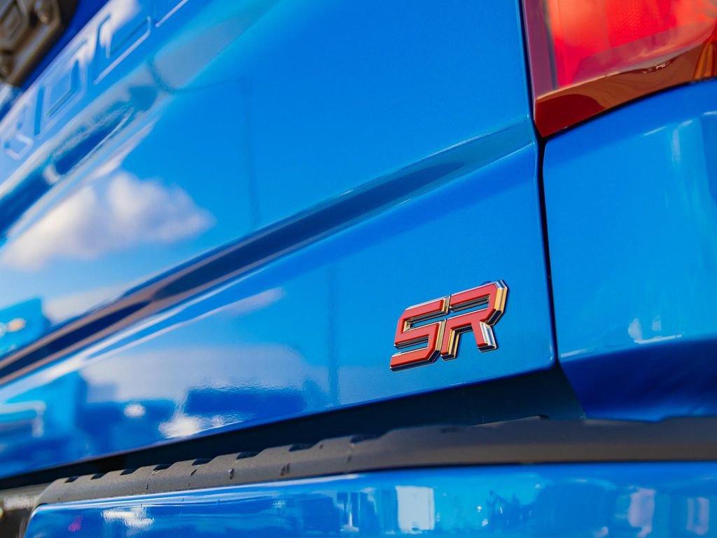 New 2025 Chevrolet Silverado 1500 RST image 16