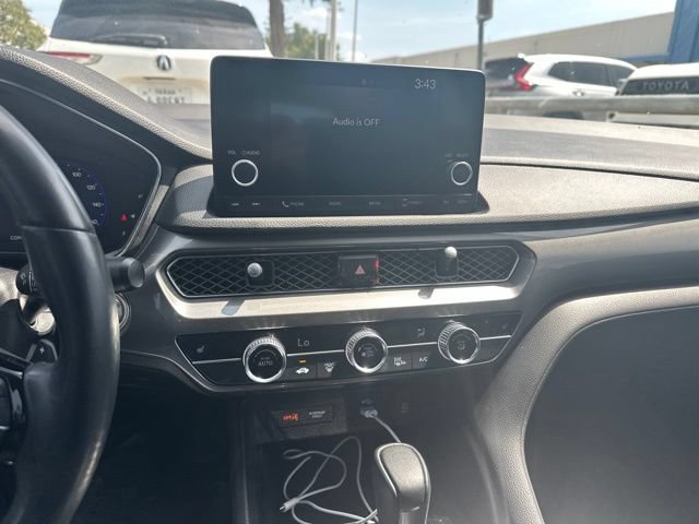 Used 2024 Acura Integra FWD image 10