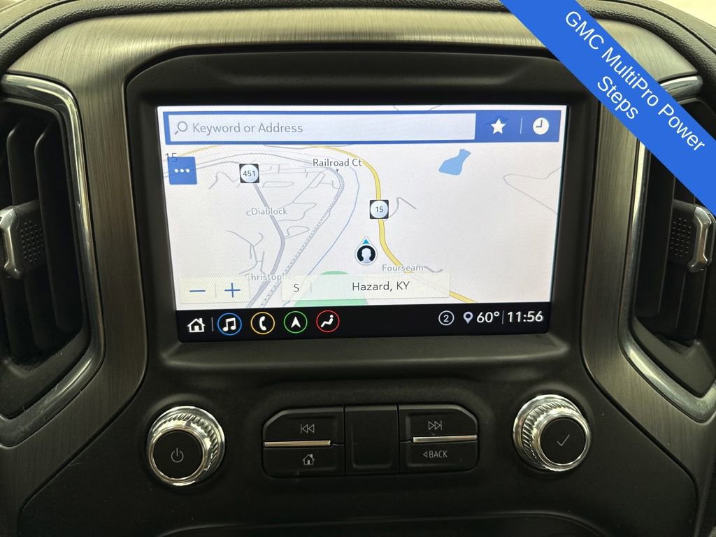 Used 2020 GMC Sierra 1500 Denali w/ Denali Ultimate Package image 32