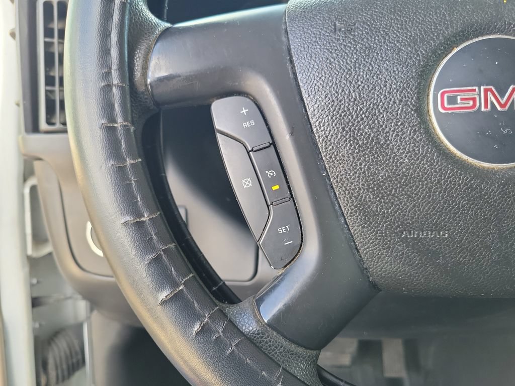 Used 2012 GMC Savana 1500 RWD image 24