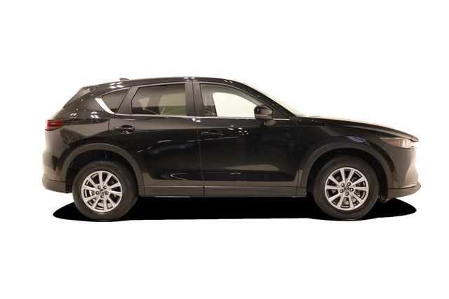 Used 2022 MAZDA CX-5 AWD 2.5 S w/ Select Package image 4