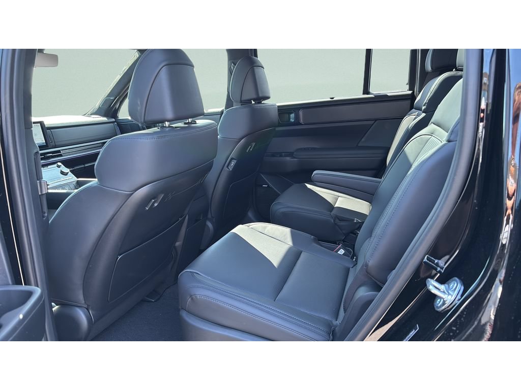 New 2026 Hyundai Santa Fe Calligraphy AWD/4WD image 14