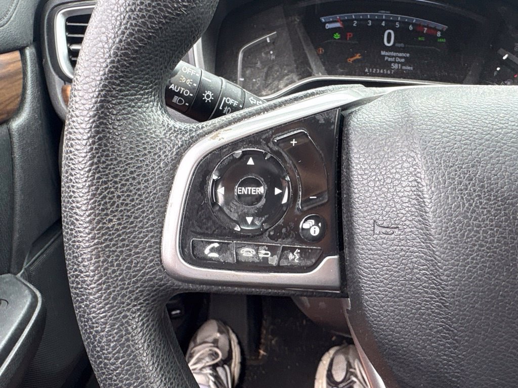 Used 2020 Honda CR-V EX image 21
