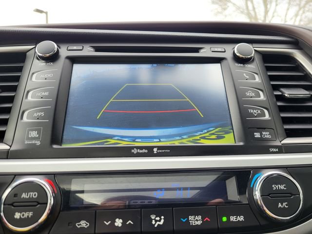 Used 2015 Toyota Highlander Limited Platinum image 20